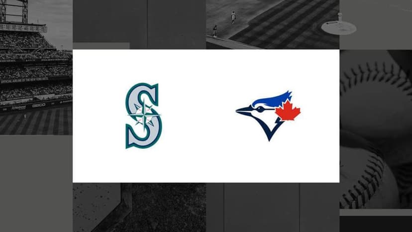 Cease vs. Hancock: Pitcher Duel Opens Jays-Mariners Series
