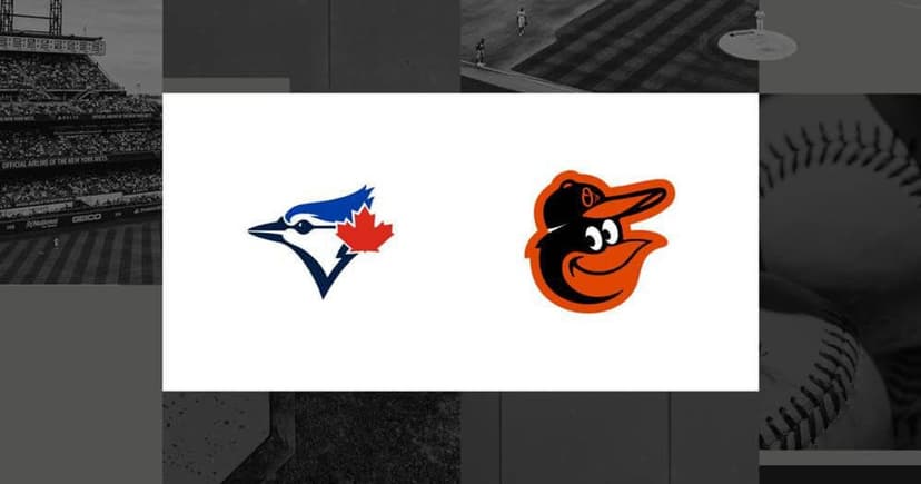 Orioles Seek to End Skid vs. Jays