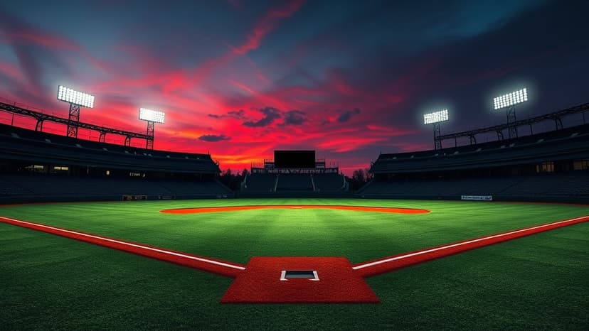 Blue Jays vs. White Sox: Early Season Showdown