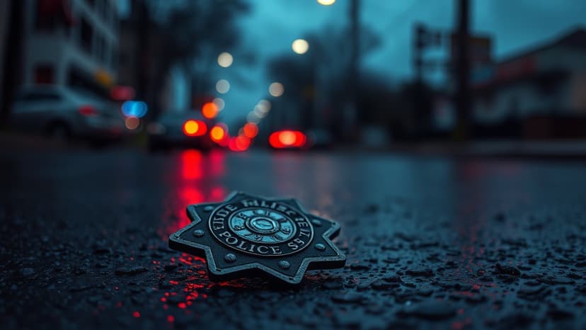 Gerry Cliff's return shocks Blue Lights fans