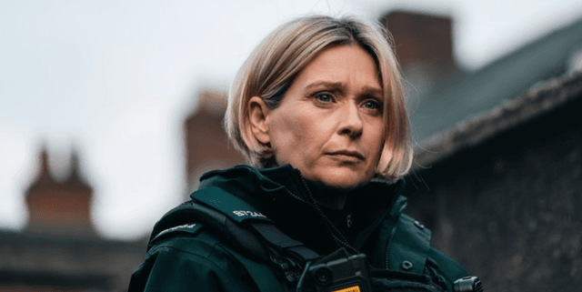 Blue Lights Series 4: Secrets & Lies Emerge