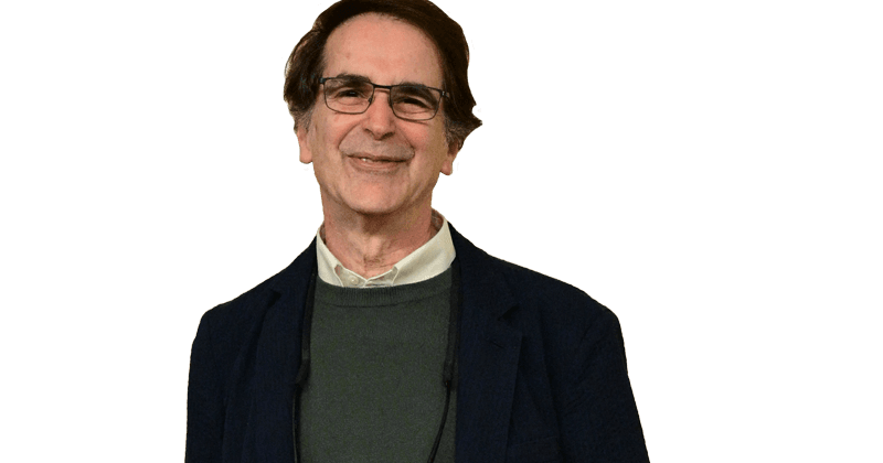 Teacher's First Screenplay Earns Oscar Nod