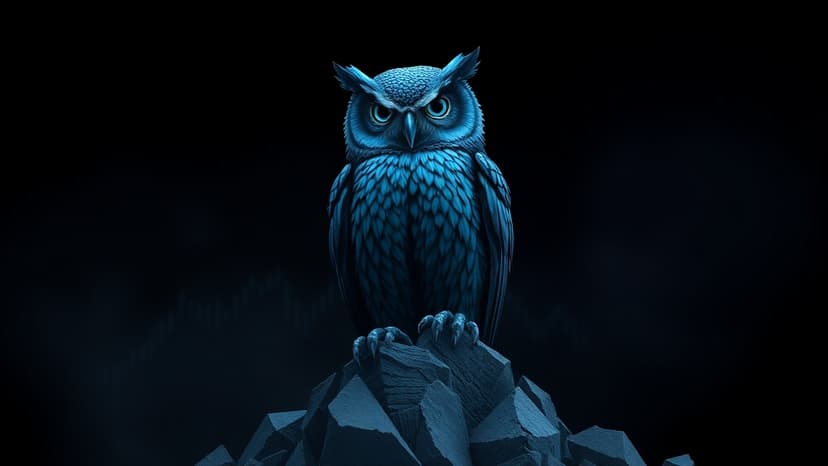 Blue Owl Limits Fund Redemptions, Shares Tumble