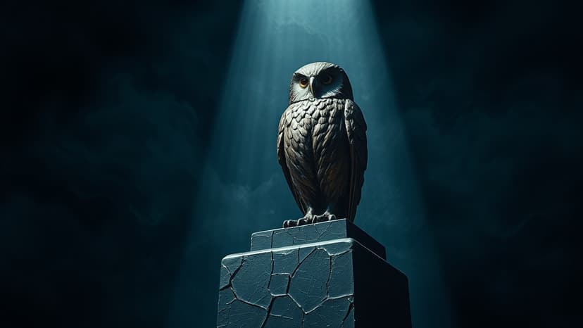 Blue Owl Faces Scrutiny Amid Private Credit Turmoil
