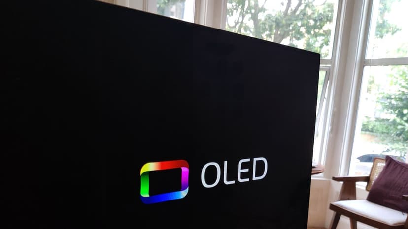 OLED TV Breakthrough: Efficient Blue Pixels Nearing Production