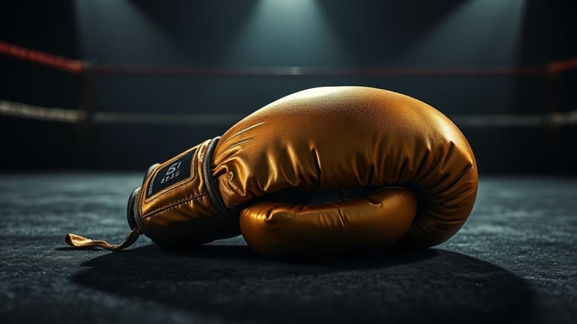 Blueface Vows To 'Pave' Young's Head in Miami Boxing Match