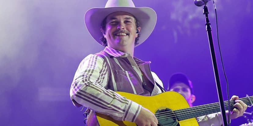Bluegrass: Country Music's Raw, Real Comeback?