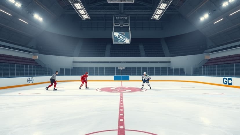 Schenn's Late Goal Seals Blues' Win Over Knights