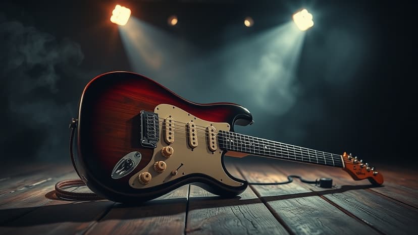 Blues Stars: Grammy Winner & Young Revivalists