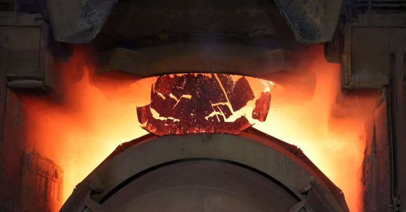 BlueScope Receives A$13.15B Takeover Bid