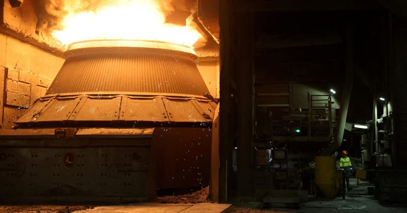 BlueScope Returns A$438M to Shareholders