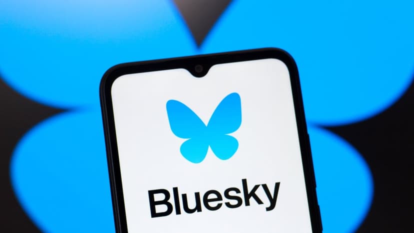 Bluesky CEO Steps Down to Innovate, Search for New Leader