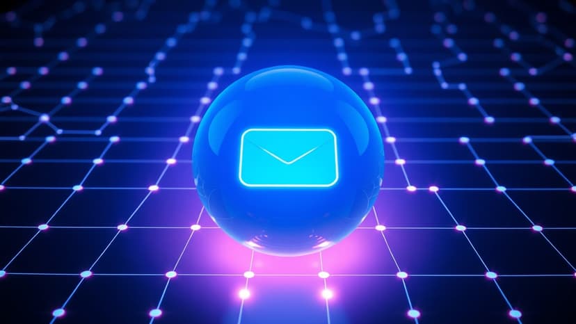 Bluesky Gets Encrypted Messaging