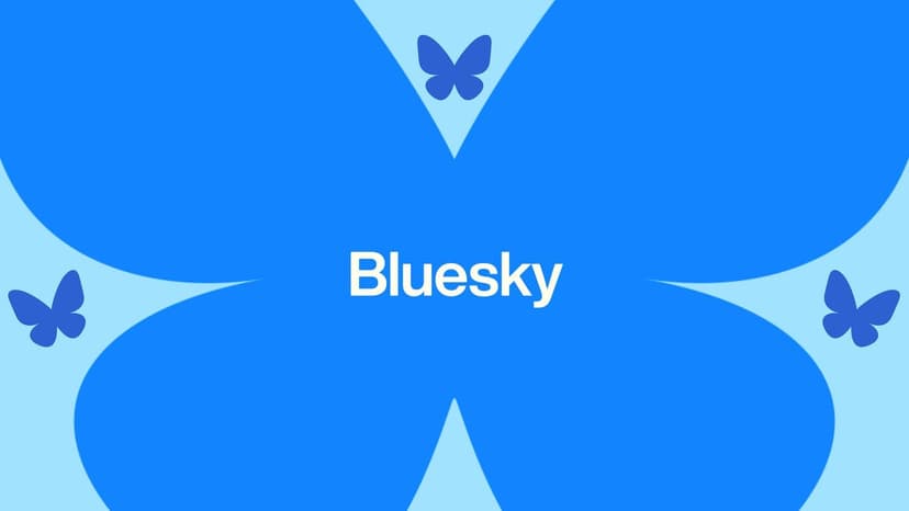 Bluesky: Twitter's Open-Source Rival Soars