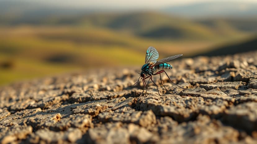 Bluetongue Virus Spreads: Farmers Face Crisis