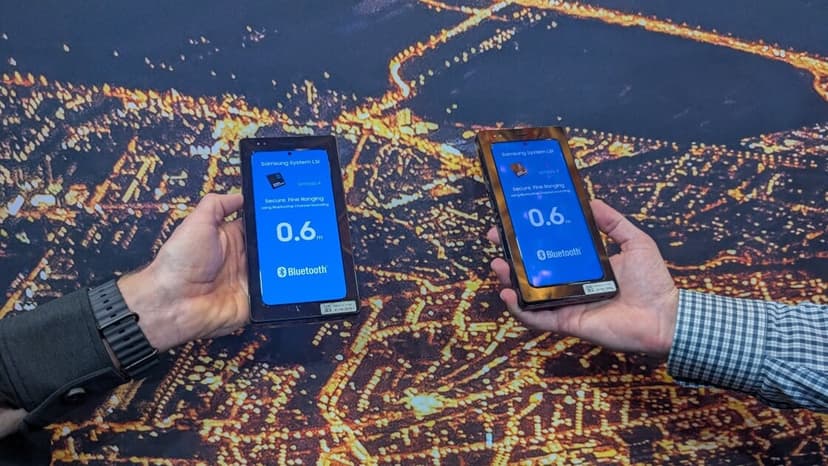 Bluetooth Gets Smarter: Sound, Speed & Finding Upgraded