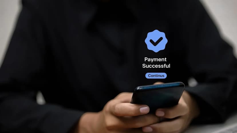 Tap to Pay: Small Biz Banking Goes Mobile