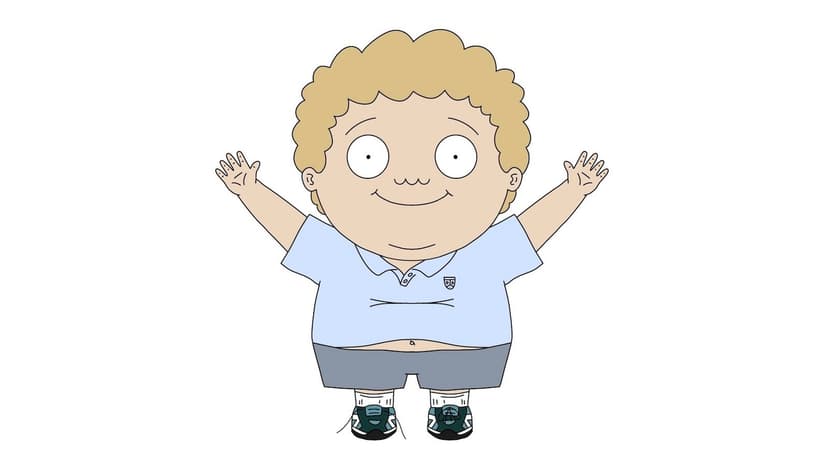 Bluey Creator Tackles Adult Animation