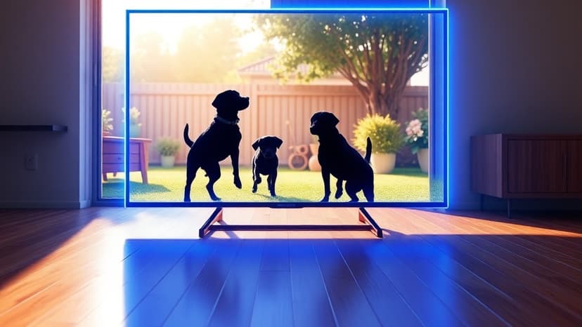 Bluey Dominates US Streaming, But New Season Remains Mystery