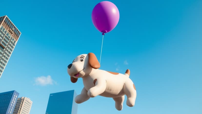 Bluey's Big Year: Global Domination & Movie Magic!