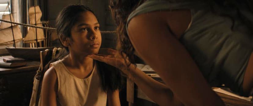 The Bluff: How Disability Became a Box Office Win