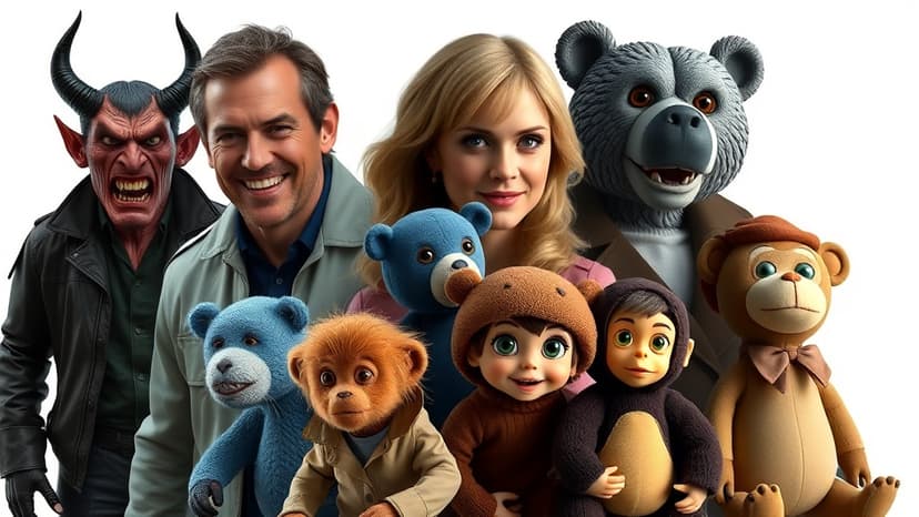 Blumhouse & Atomic Monster Shatter $1B Box Office!