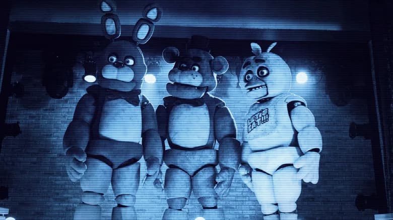 Horror's Box Office Reign: Blumhouse's Unstoppable Rise