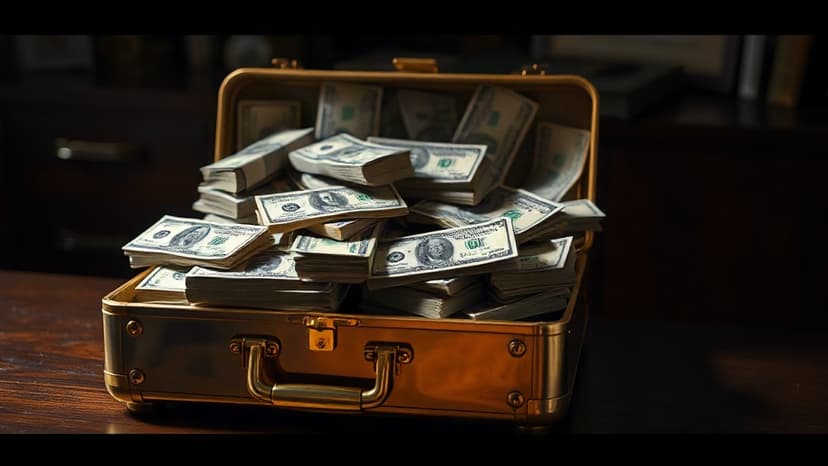 Rs 60,000 Bribe Lands BMC Officials in ACB Net