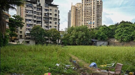 BMC Recovers Prime City Plots After 12-Year Battle