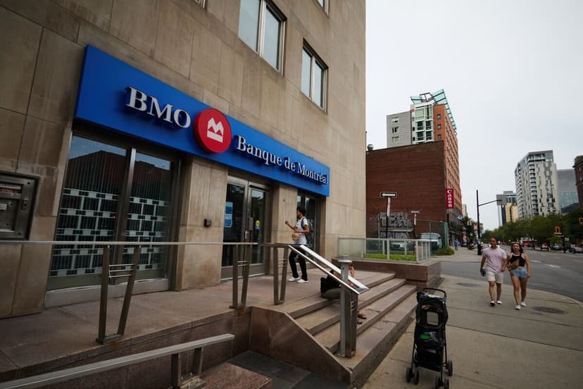 BMO Bets on Quantum and AI for Disaster Prediction