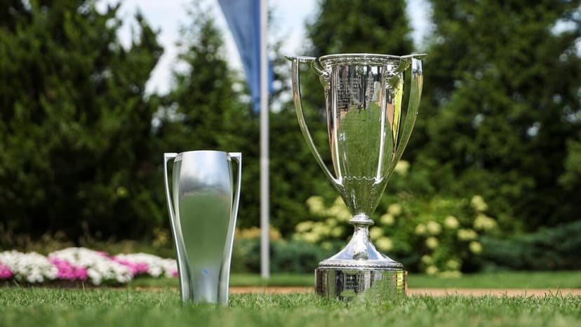 Golfers Chase Millions in St. Louis Showdown