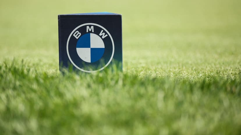 Scheffler Dominates FedEx Playoffs: Can Anyone Catch Him?