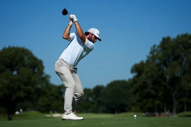 PGA Playoff Power: Bellerive Favors Long Ballers