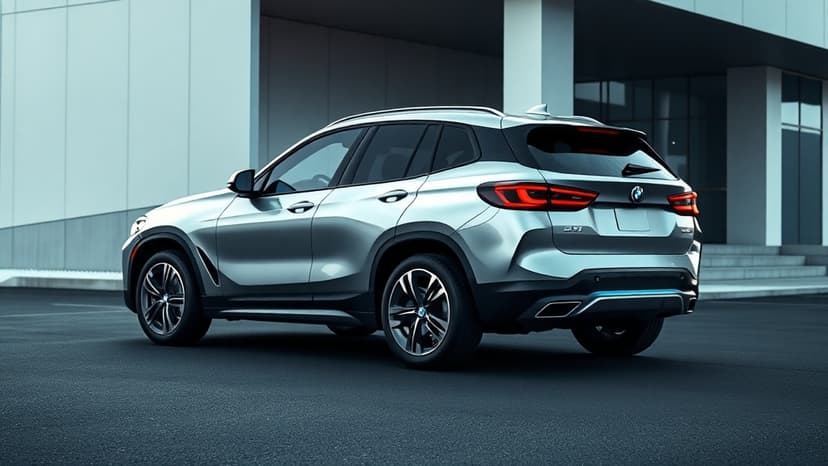 BMW India Gears Up for 27 New Products in 2026!