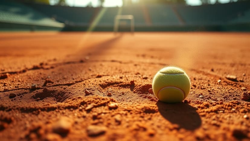 BMW Open 2026: Clay Court Kings Clash in Munich!