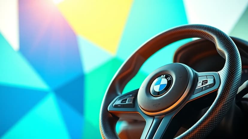 BMW & UNICEF Empower India's Future Innovators
