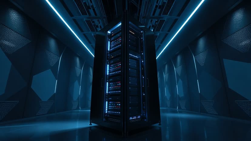 AI Threatens Banks: BNP Paribas Boosts Cyber Defenses