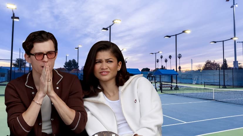 BNP Paribas Open: Celebrity Sightings & Top Tennis