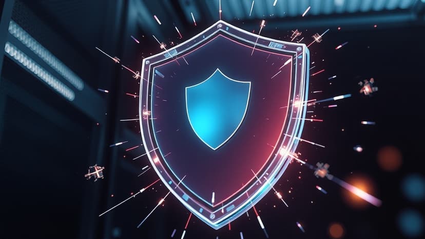 Banks Brace for AI's Evolving Cybersecurity Risks