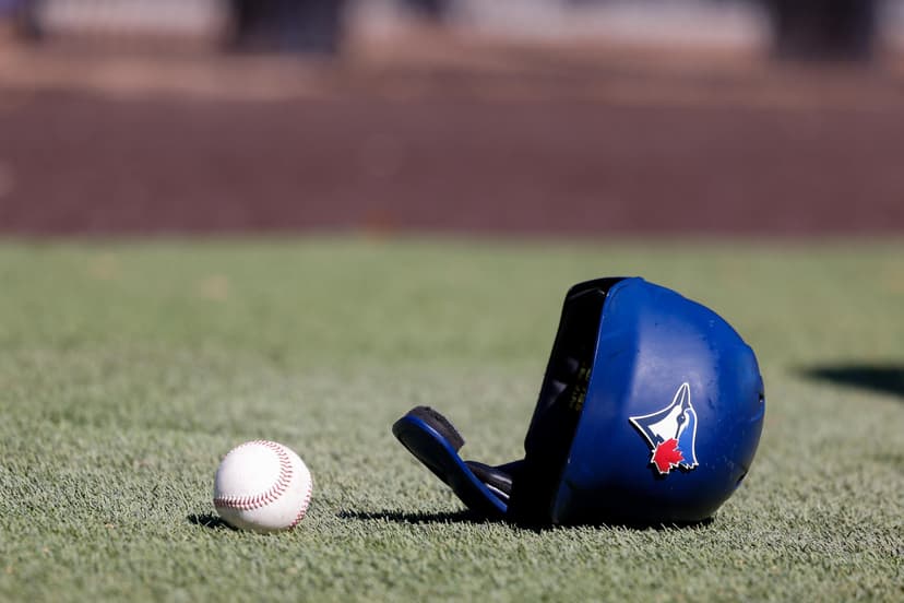 Blue Jays' Bichette Future Uncertain