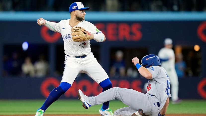 Bo Bichette: Shortstop or Second Base Star?