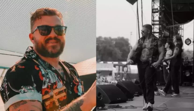 Bo Lueders' final post: A poignant tribute goes viral