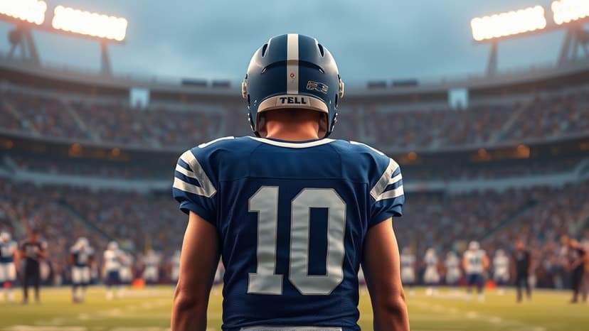 Broncos QB Out: Ankle Surgery Ends Nix's Season