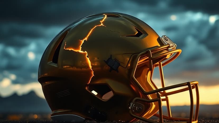 Bo Nix: Ankle Healed, Running Style Unchanged