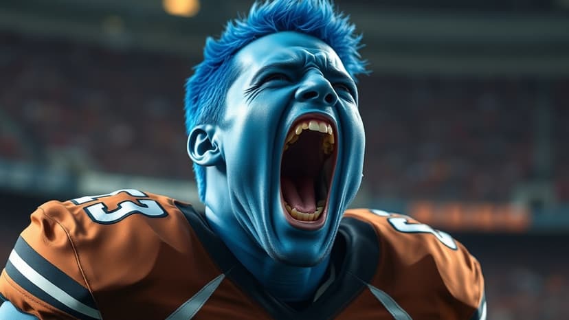 Nix's Fourth-Quarter Magic Fuels Broncos' Rise