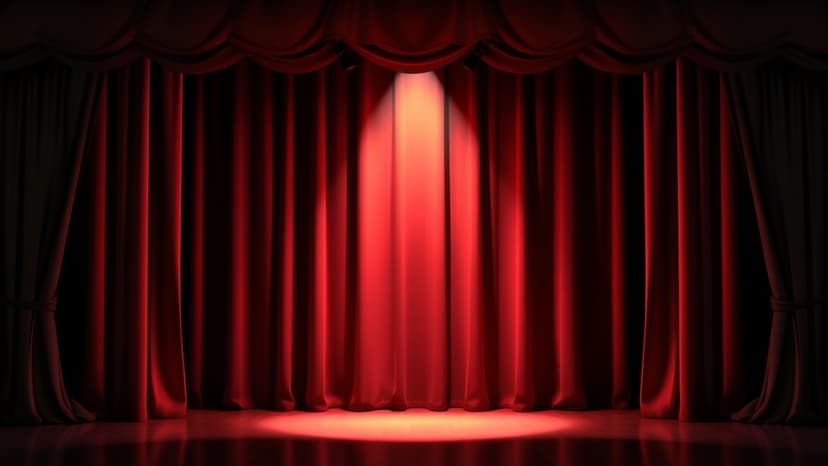 Bob the Drag Queen's Broadway Prep: Vocal Lessons & Movie Night!