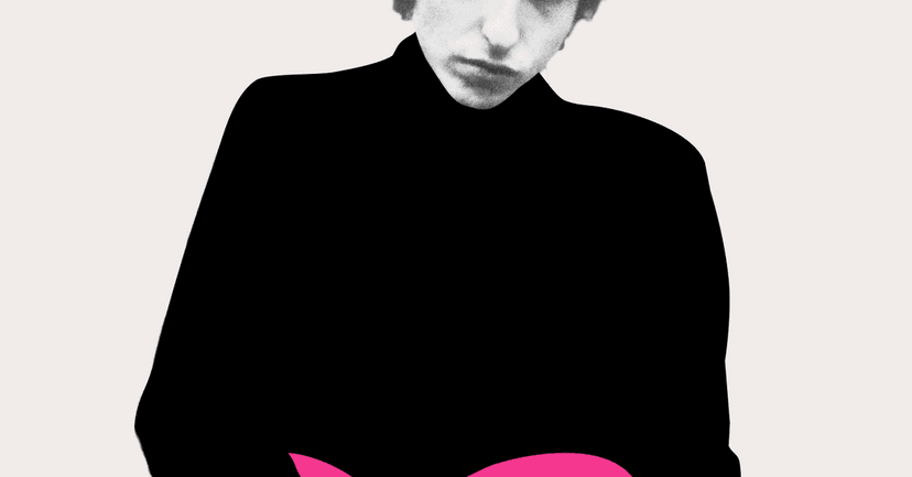 Bob Dylan's Evolving Musical Identity