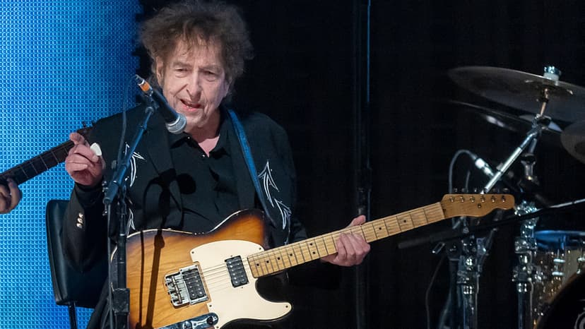 Bob Dylan's Rough & Rowdy Ways: Unexpected Setlist Surprises