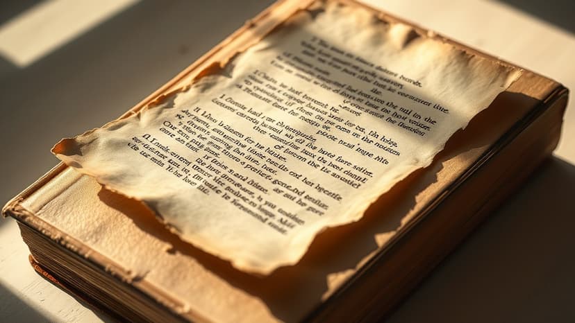 Lost Bob Dylan Lyrics Emerge at Auction