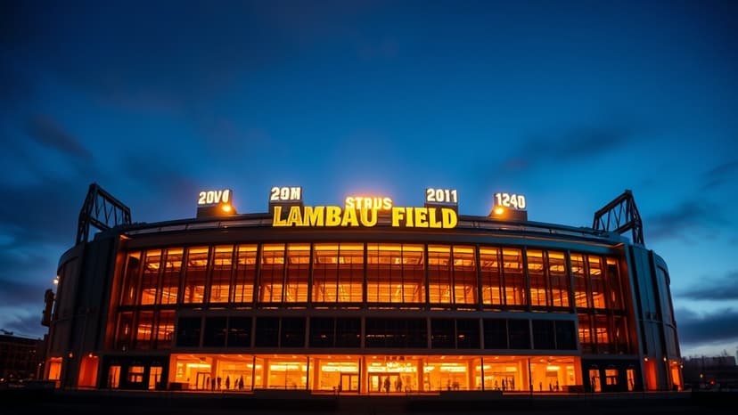 Bob Harlan: Architect of Packers' Golden Era